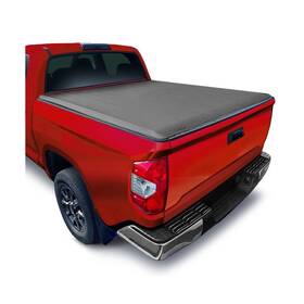 Tct169062 Maxmate Soft Roll-up Truck Bed Tonneau Cover Compatible With 2022-2025 Toyota