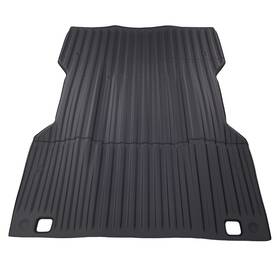 1gyf0z Maxpeedingrods All-weather Truck Bed Liner For Toyota Tacoma 2024-2025 6ft Black Tpe Waterproof