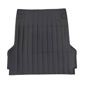 Maxpeedingrods 43z0ud All-weather Boot Bed Mat For Ford Maverick 2022-2024 4.5ft Tpe Waterproof
