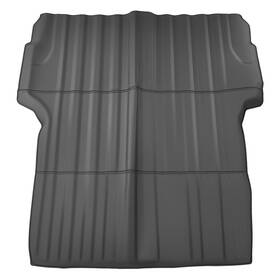 52qyjb Maxpeedingrods 5ft Anti-slip Trunk Bed Mat For Gmc Canyon Colorado 2023-2024 Tpe Truck