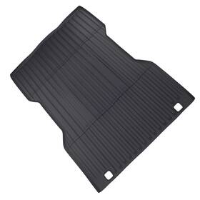 Dr3tor Maxpeedingrods All-weather Trunk Mat For Toyota Tacoma 2024-2025 5ft Tpe Non-slip Cargo Liner