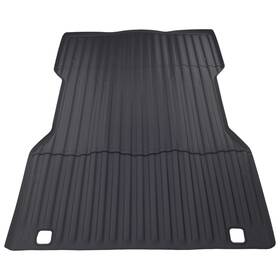 Lt5u8v Maxpeedingrods All Season Truck Bed Liner For Toyota Tacoma 2024-2025 6ft Black Tpe Protection