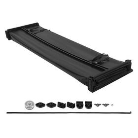 Maxpeedingrods No5j4q 4-fold Truck Bed Tonneau Cover For Chevrolet Silverado Gmc Sierra 1500 2014-2019