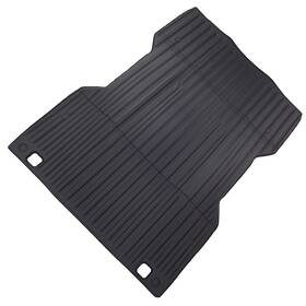 Sc62i1 Maxpeedingrods Bed Floor Mat For Toyota Tacoma 2024-2025 6ft Black Tpe Non-slip Cargo Liner