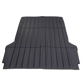 Uo38p0 Maxpeedingrods All-weather Boot Bed Mat For Ford Maverick 2022-2024 4.5ft Tpe Waterproof