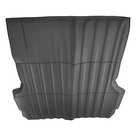 V4ksy8 Maxpeedingrods 5ft Trunk Mat Bed Liner For Gmc Canyon Colorado 2023-2024 Tpe Rear Floor