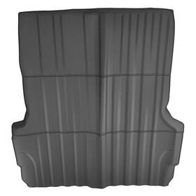 X8hz1i Maxpeedingrods 5ft Trunk Mat Cargo Liner For Gmc Canyon Colorado 2023-2024 Tpe Truck Bed