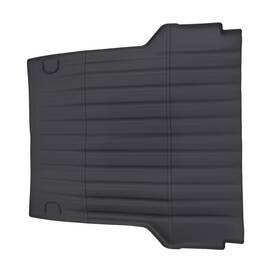 Zmihj1 Maxpeedingrods Waterproof Truck Bed Mat For Ford Maverick 2022-2024 4.5ft Tpe Rear Cargo Liner