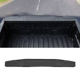 Maxzina 712636963009 Tailgate Molding Cap Cover For 2022-2025 Ford F150 No Multifunction