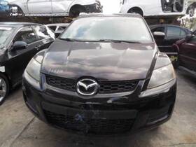 147.mz1308 Mazda Cx-7 2008 Topper/tonneau 490799