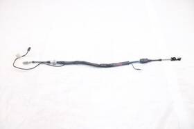 147.mb1y03 Mercedes-benz 2003 Sl500 R230 Roadster #346 Folding Lid Cable