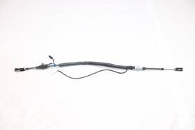 147.mb1z05 Mercedes-benz 2005 Sl500 R230 Roadster #345 Folding Lid Cable