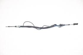 147.mb1z07 Mercedes-benz 2007 Sl550 R230 Roadster #360 Folding Lid Cable