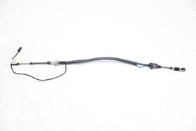2305409507 Mercedes-benz 2004 Sl500 R230 Roadster #355 Folding Lid Cable