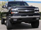 51106 Mesh T-rex Grille Class Series Grilles Upper