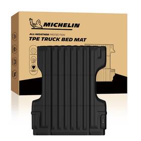20052021 Michelin Mllcl022 Truck Bed Mat For Nissan Frontier 6 Ft Only Allweather Tru