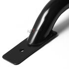 Ko53676s Mild Steel Truck Side Rail Bars For 92-11 Ranger 72inch 00-05 Tundra 74inch/76inch Bed