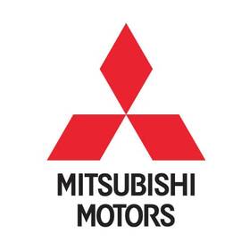 5253k173 Mitsubishi Genuine Hook Tie Down Rear
