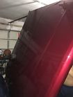2146 Model Undercover Tonneau Cover