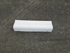 15034722 Model Xtreme Side S10 Bed Extreme Color White Front Skirt