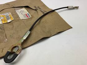 55174827 Mopar Nos Oem Bed Tailgate Release Cable For 1997-2004 Dodge Dakota
