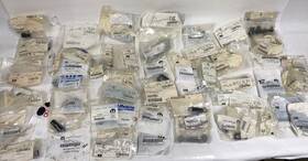 55276783aa Mopar Part # Shown In Pics Lot Of Variety Parts 50