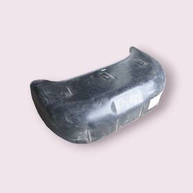 Ft94-ft01 Mopar 55346010 Genuine Rear Wheelhouse Shield Rt - Nos Ram P/n