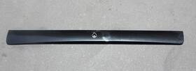 68054771aa Mopar 2012-2024 Dodge Ram 1500 2500 3500 Left Storage Bin Box Applique Panel Molding