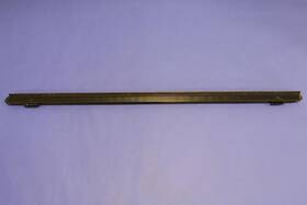 68161080ad Mopar Accessories Rail Tonneau Cover