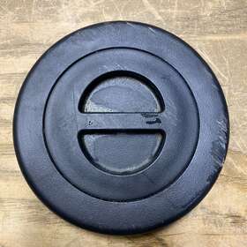 22js1941-x3 Mopar 68185755aa 2014-2023 Ram 1500 2500 3500 Bed Plug Cover