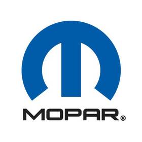 68229452aa Mopar Genuine Hinge - Seal