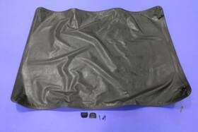 68229454aa Mopar Genuine Tonneau Cover Kit