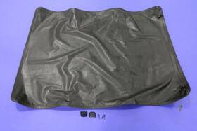 68229457aa Mopar Accessories Cover Kit Tonneau