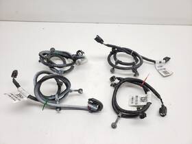 68365262aa Mopar 2019-2023 Dodge Ram 3500 Dually Bed Side Marker Wiring All 4 Harnesses