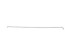 68402102aa Mopar Genuine Storage Bin Torsion Rod Right