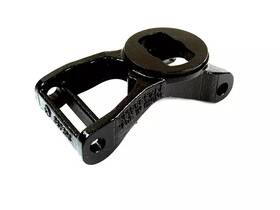 68535578aa Mopar Genuine Tie Down Bracket Left Rear