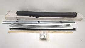 82208694ab Mopar New Oem Genuine Soft Tonneau Cover Kit 2005-2012 Dakota Raider