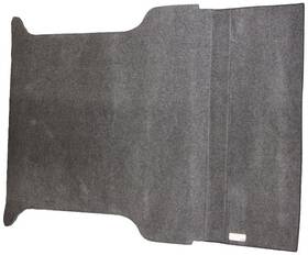 82211067ab Mopar Genuine Under Rail Bed Liner Kit