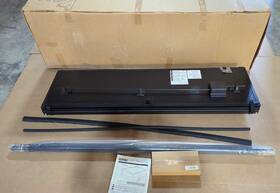 82211087 Mopar New Oem Hard Folding Bed Cover Kit 2004-2012 Dakota 5.3ft Tonneau
