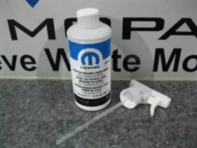 Mopar 82212339 Genuine Bed Liner Repair Kit