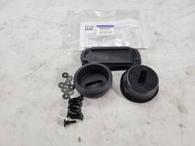 82215212kt Mopar 2019-2025 Ram Drop-in Truck Bed Liner Installation Kit Hardware