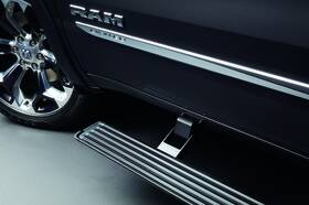 82215287ac Mopar Genuine Step Kit