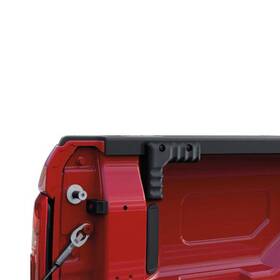 82215496 Mopar Truck Bed Entry Assist Handle For 2019 2023 Ram 1500