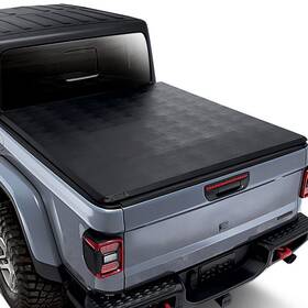 82215862aa Mopar For Ram 1500 2019-2025 Soft Folding Tonneau Cover