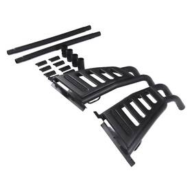 82215959ad Mopar For Ram 1500 2019-2026 Bed Bar