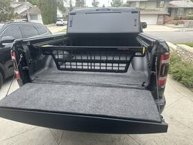 Fcacm421-82215481 Mopar Cargo Manager