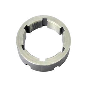 Olx-mop5086760ab-cl360a50 Mopar Oem For Dodge Ram 1500 2006-2008 Bearing Adjusting Nut Driver/passenger