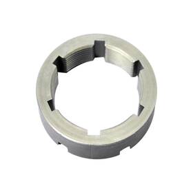Olx-mop5086760ab-cl360a52 Mopar Oem For Ram 2500/3500 2011-2024 Bearing Adjusting Nut Driver Or Passenger