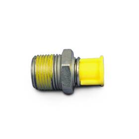 Olx-mop52119547aa-cl360a53 Mopar Oem For Dodge Charger 2006-2020 Quick Connect Fitting Pressure Return