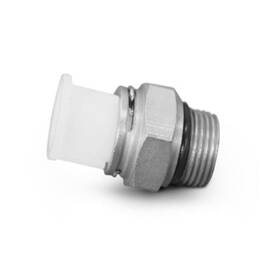 Olx-mop55111025ab-cl360a56 Mopar Genuine Oem For Ram 2500/3500 2011-2022 Quick Connect Fitting 1/2 Inches